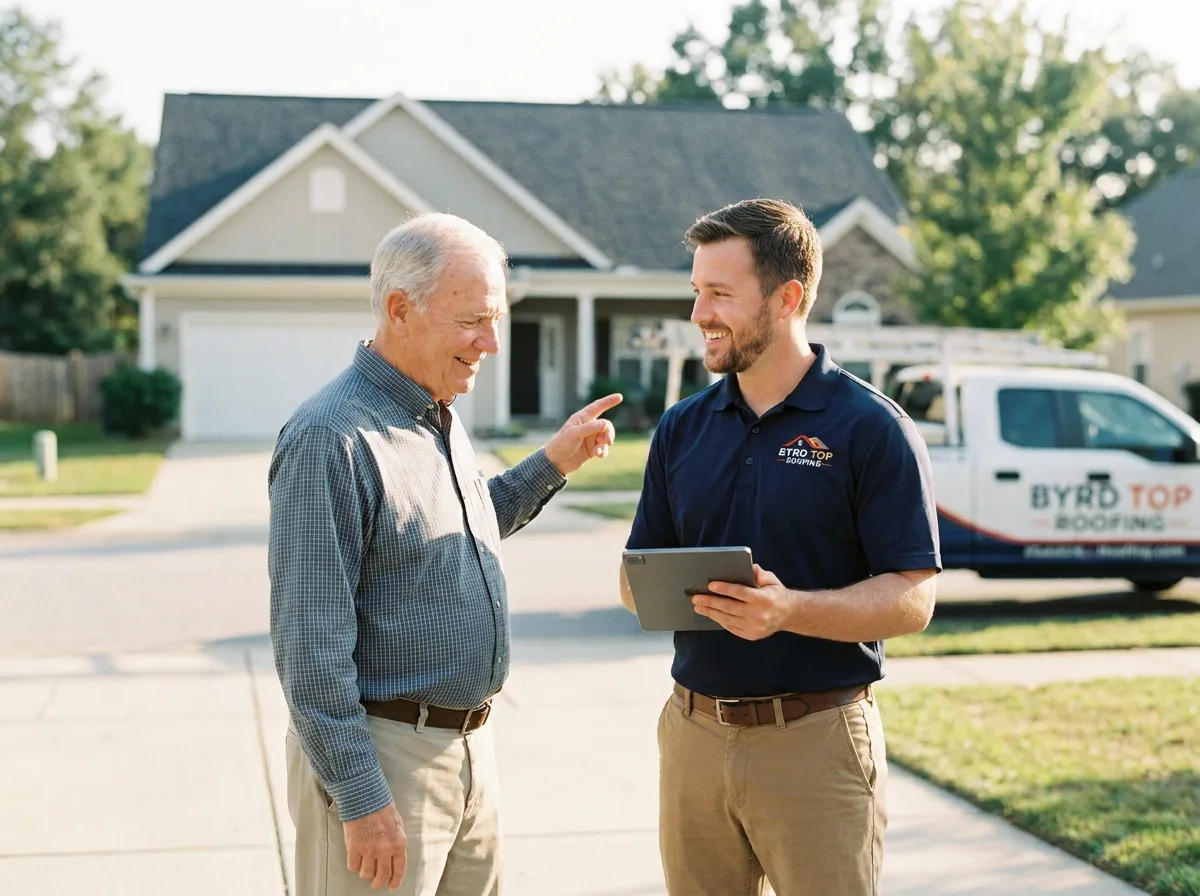 Roofing Darwin, MN FAQs